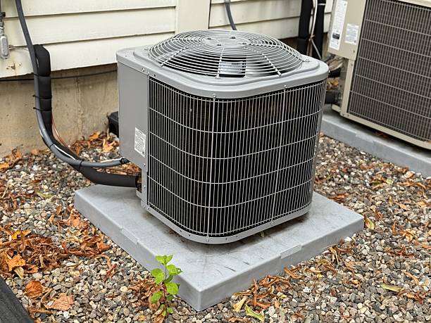 24/7 Emergency Heat Pump Repair experts in Ankeny, IA