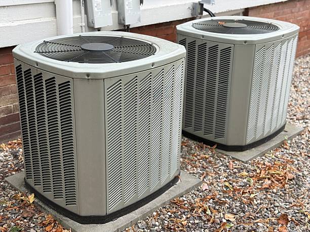 Reliable Heat Pump Repair contractor in Ankeny, IA by JG Cool HVAC