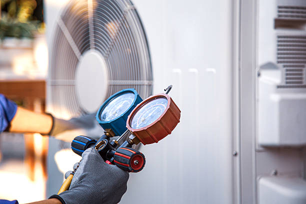 Affordable Heat Pump Repair solutions in Ankeny, IA