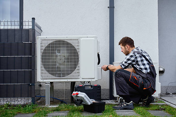 Trusted Heat Pump Repair service in Ankeny, IA - JG Cool HVAC